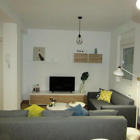 Apartamento Soria Centro L&A Exteriér fotografie