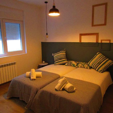 Apartamento Soria Centro L&A Exteriér fotografie