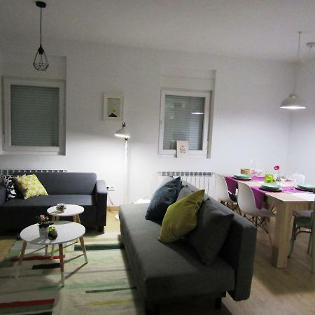 Apartamento Soria Centro L&A Exteriér fotografie