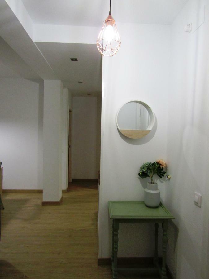 Apartamento Soria Centro L&A Exteriér fotografie