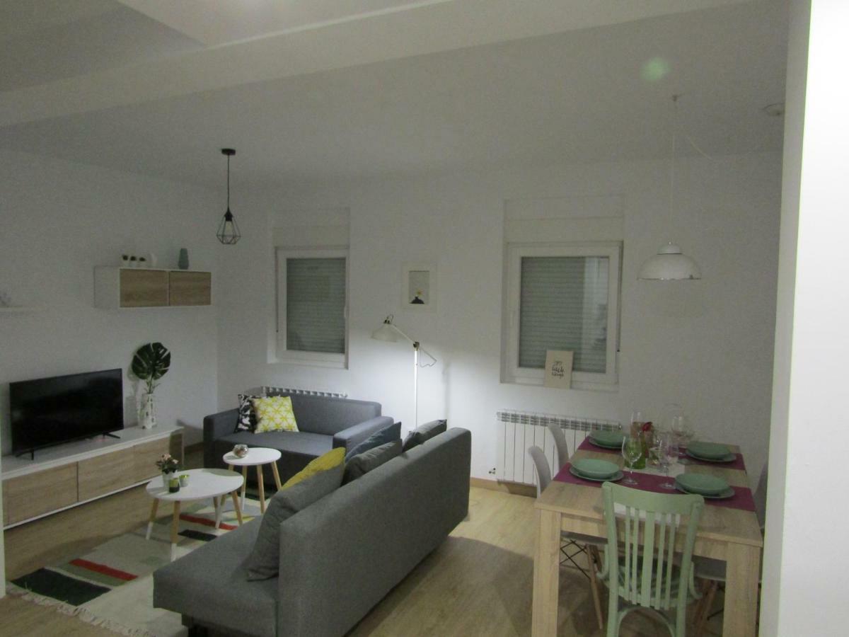 Apartamento Soria Centro L&A Exteriér fotografie