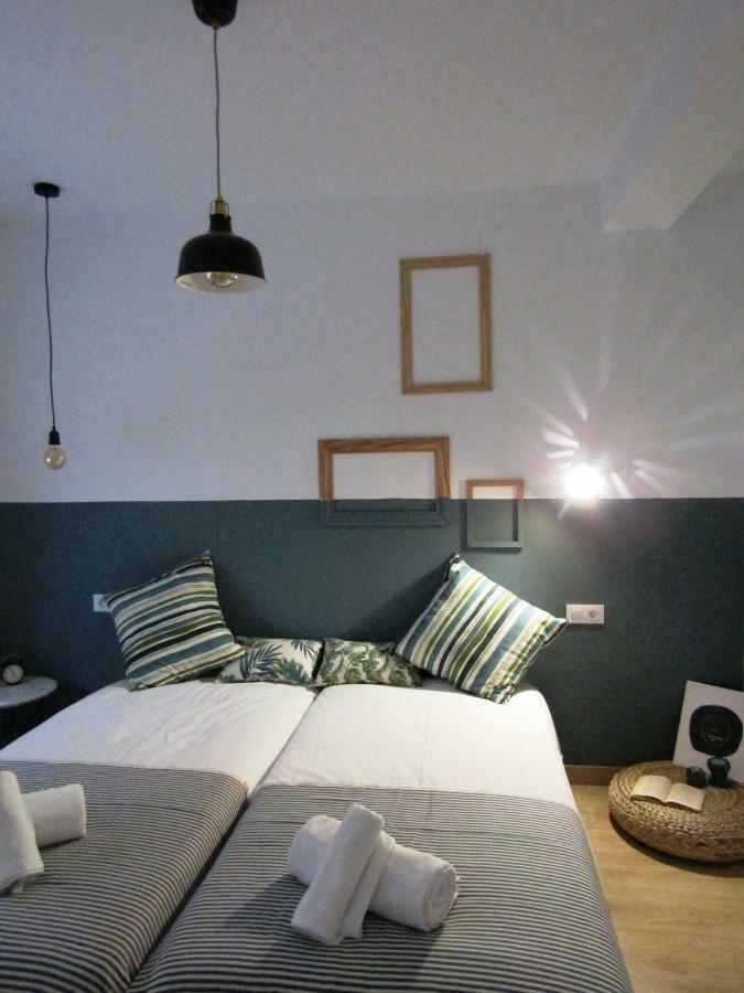 Apartamento Soria Centro L&A Exteriér fotografie