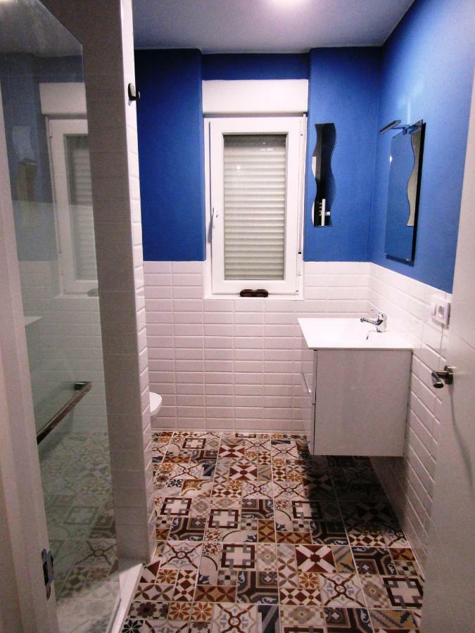 Apartamento Soria Centro L&A Exteriér fotografie