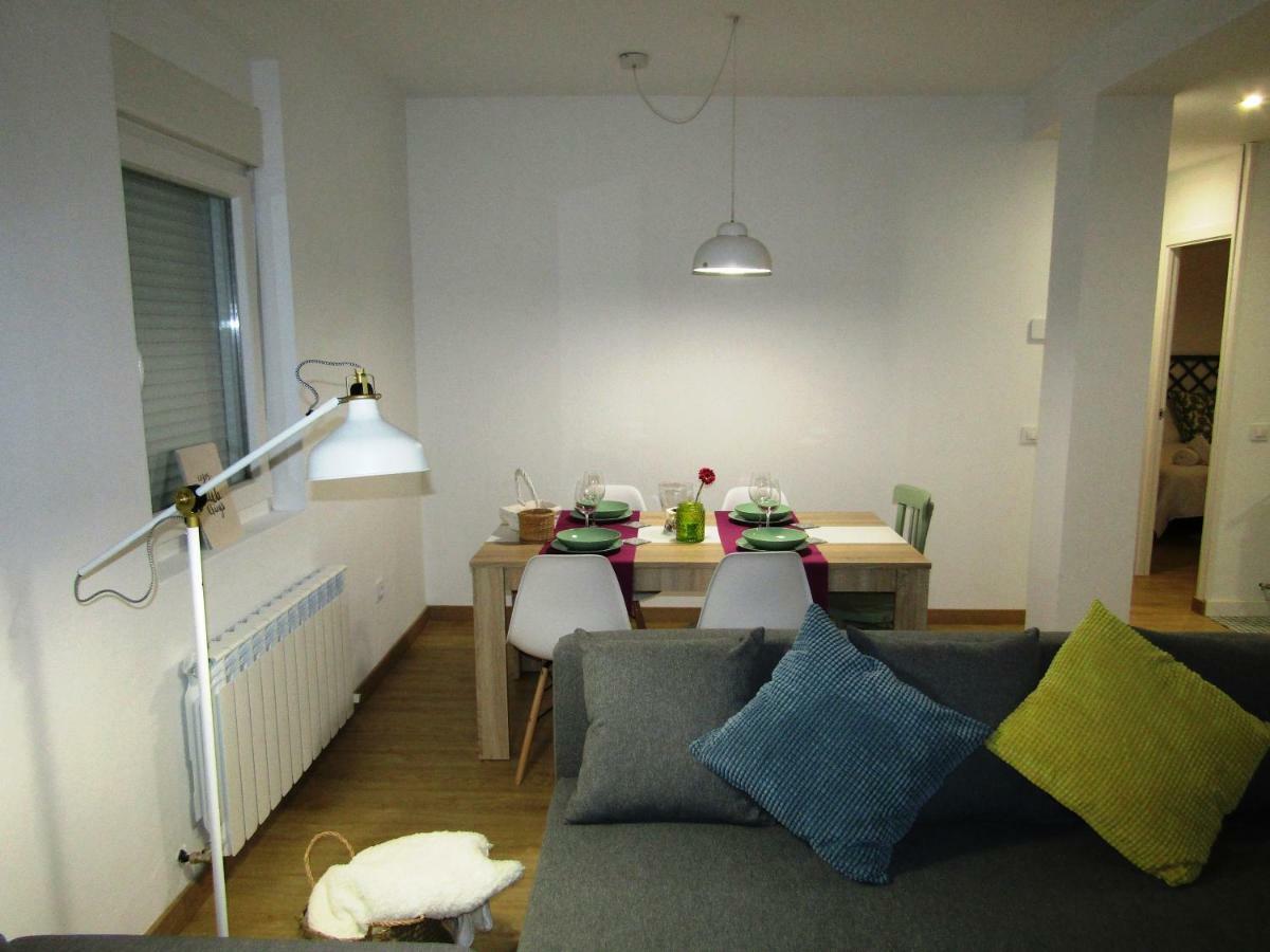 Apartamento Soria Centro L&A Exteriér fotografie
