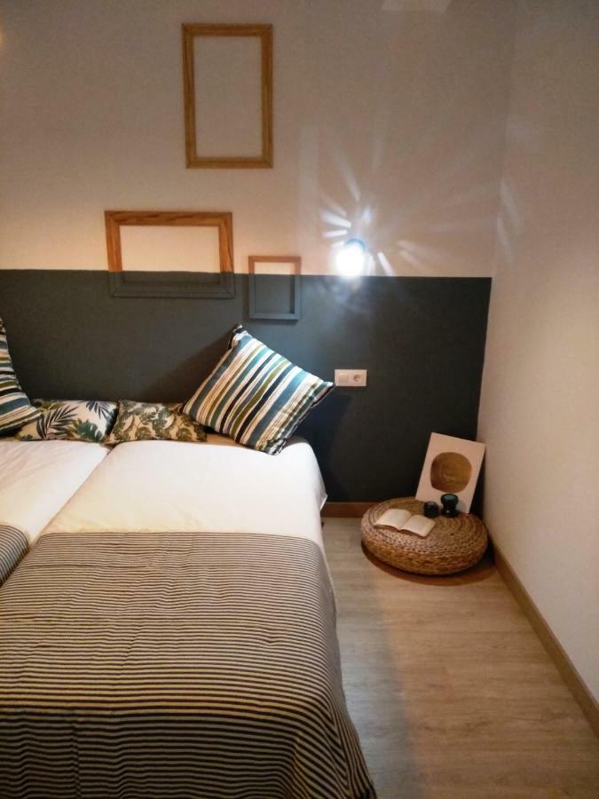 Apartamento Soria Centro L&A Exteriér fotografie