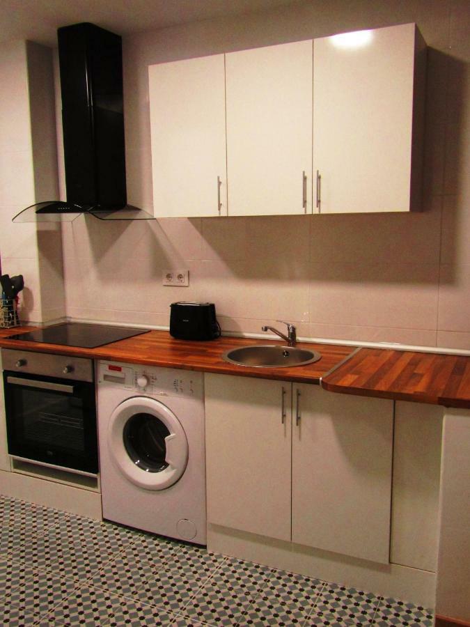 Apartamento Soria Centro L&A Exteriér fotografie